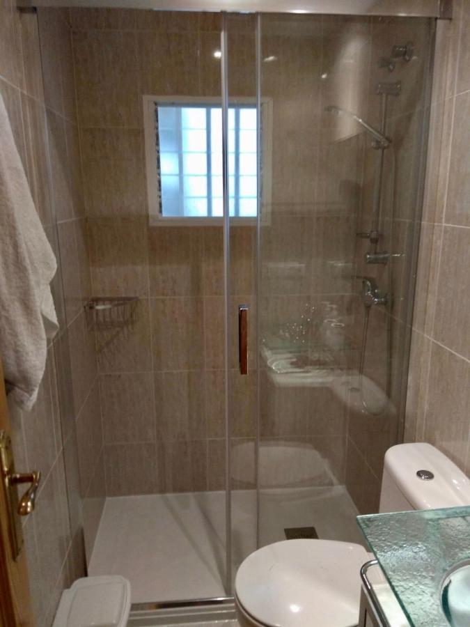 Beach Front Ground Floor Flat Playa San Juan El Campello Buitenkant foto